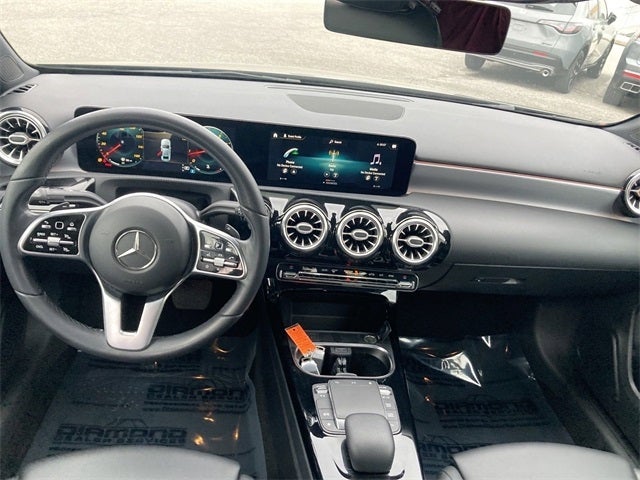 2021 Mercedes-Benz A-Class A 220 4MATIC®
